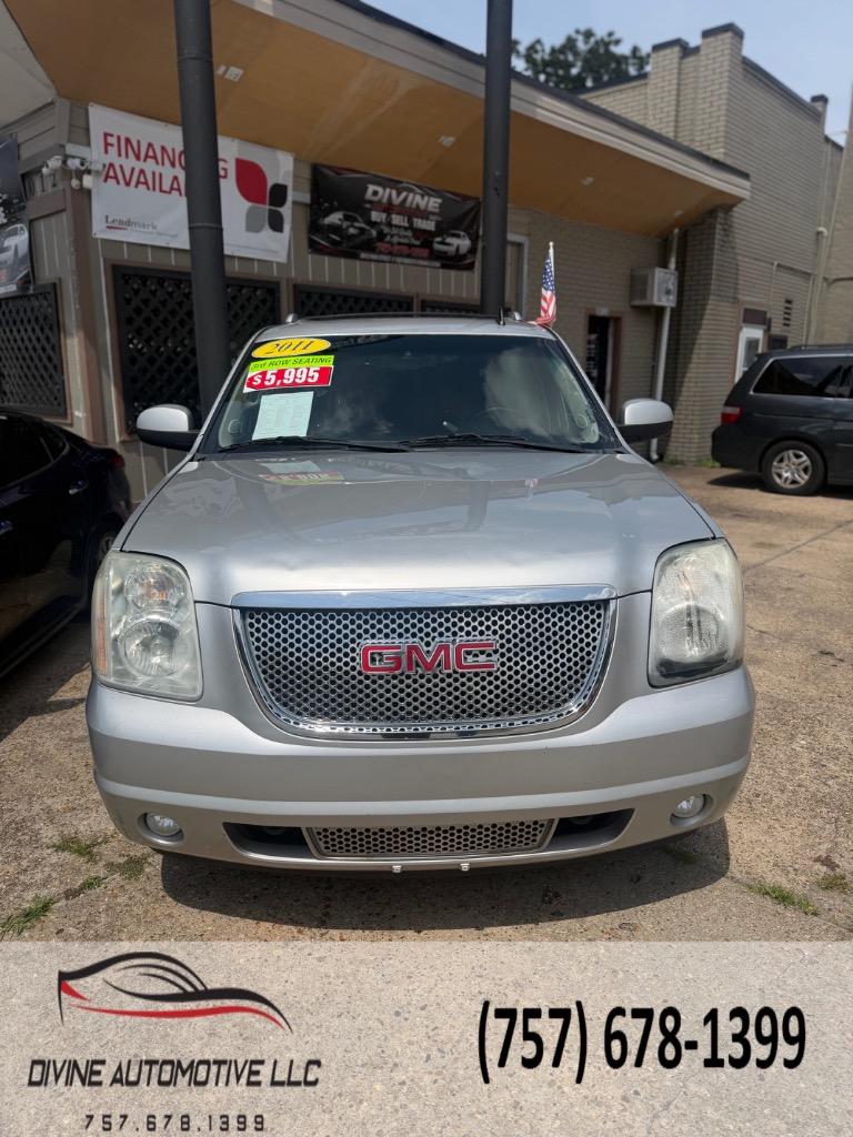 gmc yukon xl 2011 1GKS2MEF1BR236599 image gmc yukon xl 2011 1GKS2MEF1BR236599 image